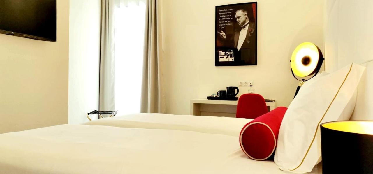Hotel Hollywood By Lissabon