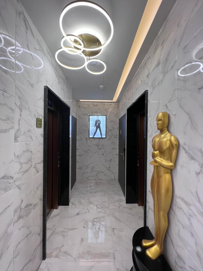 Hollywood By 4* Lissabon