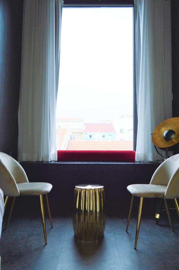 Hollywood By Hotel Lissabon