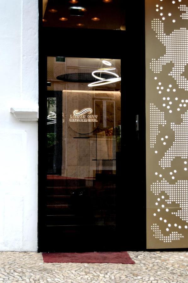 Hollywood By Hotel Lissabon